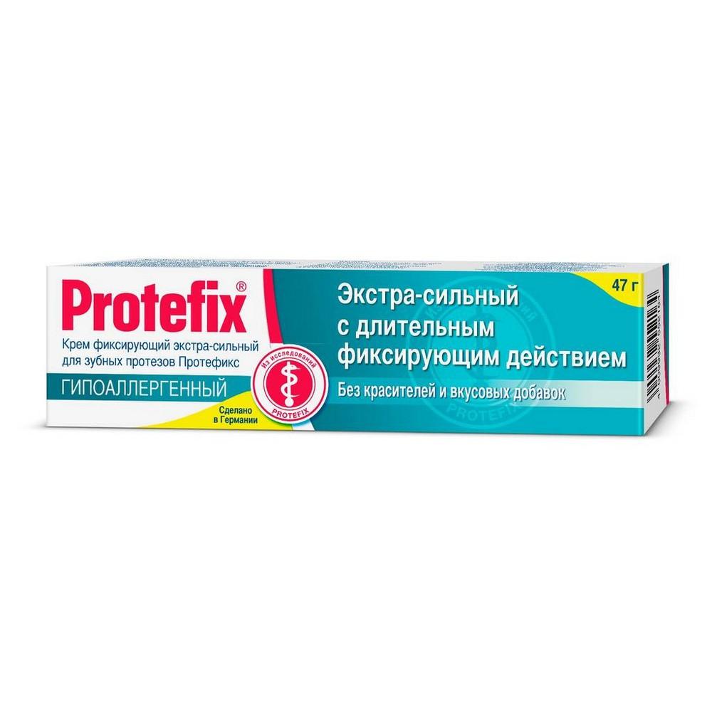 Купить Протефикс Крем Фиксирующий В Нижнем Новгороде